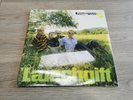 Doppel LP Vinyl Die Fantastischen Vier Lauschgift + OIS German First Press Rare