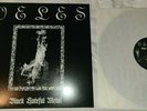 Veles - Black Hateful Metal LP black vinyl, like new