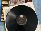 Guns 'N' Roses ?– Appetite For Destruction Vinyl LP 1987 UK Withdrawn Sleeve EX