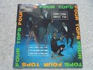 The Four Tops - Something About You 1966 FRANCE EP TAMLA MOTOWN