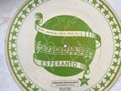 KARL JOEKEN-RUDOLF WATZKE OPERATIC ARIAS ON 1930s ESPERANTO PICTURE DISC 78