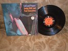 Sonny Stitt Paul Gonsalves Salt & Pepper Impulse A-52 stereo org gatefold cover