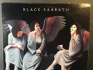 BLACK SABBATH- HEAVEN AND HELL 1980 WARNER BROS XBS-3372