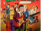 Frank Zappa(Mothers of Invention)-Cruising With Ruben And The Jets-Verve Records