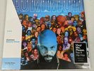 ? NEW Common - Electric Circus - Blue Limited Vinyl Me, Please VMP Record LP