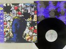 DAVID BOWIE TONIGHT EMI AMERICA EYS-91092 Japan OBI POSTER VINYL LP