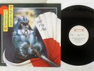 Tokyo Blade Night Of The Blade Roadrunner RR 9826 Holland VINYL LP