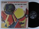 ART BLAKEY & HIS JAZZ MESSENGERS Cu-Bop JUBILEE LP mono ^