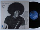 BOBBI HUMPHREY Black And Blues BLUE NOTE LP ^