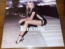 Emma Bunton 12” Free Me Vinyl Single V Rare & Ltd Edition Collectable Baby Spice