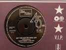 GLADYS KNIGHT PIPS Ain't you glad you chose love MINT MOTOWN NORTHERN SOUL 45