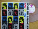 BORIS THE SPRINKLER only 300 pressed RAMONES album 'End Of Century' TOUR EDITION