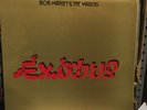 BOB MARLEY & THE WAILERS Exodus JA Hope Rd pressing TUFF GONG new/old 1981