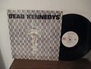 DEAD KENNEDYS - IN GOD WE TRUST INC EP - ALTERNATIVE TENACLES - REALLY NICE