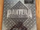 PANTERA Reinventing The Steel 2LP Deluxe Edition VINYL Brand New