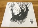 Korn - The Nothing - FYE Exclusive Limited Edition Clear Vinyl LP Record