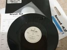 LEVEL 42 I Don't Know Why PROMO Canada DJP305 Sampler plus interview and bag