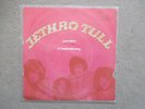 Jethro Tull - Love Story/A Christmas Song - 7' Vinyl -UK