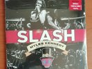 33 SLASH FT. Michael Kennedy LIVING THE DREAM TOUR Ltd Edt 3 LP NUOVO SIGILLATO