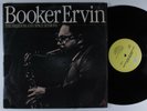 BOOKER ERVIN The Freedom And Space Sessions PRESTIGE 2XLP VG+ gatefold SHRINK ^