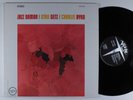 STAN GETZ & CHARLIE BYRD Jazz Samba VERVE LP NM/VG++ gatefold ^