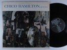 CHICO HAMILTON QUINTET Self Titled WORLD PACIFIC PJ-1225 LP VG+ mono ^