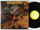 Bongwater - The Power Of Pussy LP - Shimmy Disc VG++