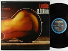 B.B. King - Lucille LP - BluesWay VG+