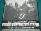 1980 The Amazement Company 