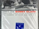 Sonny Clark   Sonny's Crib   Music Matters 45rpm Blue Note   SEALED