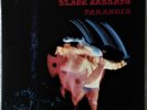 BLACK SABBATH - PARANOID - Remastered LP - Gatefold Cover - 180 gram - VG++/NM