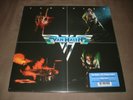 Van Halen I Vinyl 2015 Remastered 180 Gram Chris Bellman Eddie Alex Dave Michael