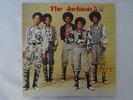 The Jackson 5 New Soul Greatest Hits 14 Motown VIP-10125 Japan  VINYL LP