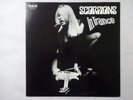Scorpions In Trance RCA RPL-3033 Japan  VINYL LP