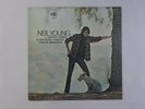 Everybody Knows This Is Nowhere  Reprise SJET-827 Japan   LP