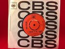 BOB DYLAN I Threw It All Away 1969 UK 7