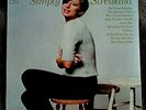 Barbra Streisand Simply Streisand 1967 Columbia MONO SIXTIES POP Sealed LP