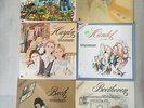 8 LPs - Böhm Musik für Kinder - Bach Beethoven Mozart Händel Haydn ChopinTschaik