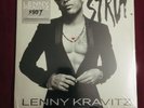 LENNY KRAVITZ STRUT VINYL LP 2XLP BRAND NEW SEALED (SHRINK TEAR ) 2014