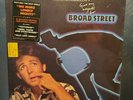 Paul McCartney Give My Regards To Broad Street LP Sealed 84 Original HypeSticker
