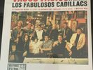 Fabulosos Cadillacs VASOS VACIOS (New Reissue 2 LP Sealed Vinyl) carton damage