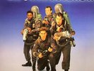 VARIOUS - Ghostbusters II (Soundtrack) - Vinyl (LP)