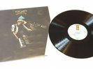 Tom Waits - Closing Time Lp - Asylum rec. VG+/EX+