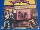 Vendetta: Brain Damage LP Heavy Metal 1988 Noise Records FW 44272