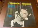 Cham-Ber Huang A Breath-taking Harmonica Performance Ellegaard Rare Classical LP