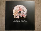 Queen - A Day at the Races - Vinyl Record Album - Original Issue 1976