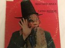 PROMO Trout Mask Replica Captain Beefheart Lp