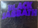 BLACK SABBATH - MASTER OF REALITY Vinyl LP Album , Vertigo Swirl