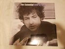 Bob Dylan - The Essential Bob Dylan - SEALED 2016 Psych Folk Blues Columbia 2LPs