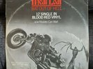 Meat Loaf Bat Out Of Hell Limited Collectors 12inch Translucent Red Vinyl